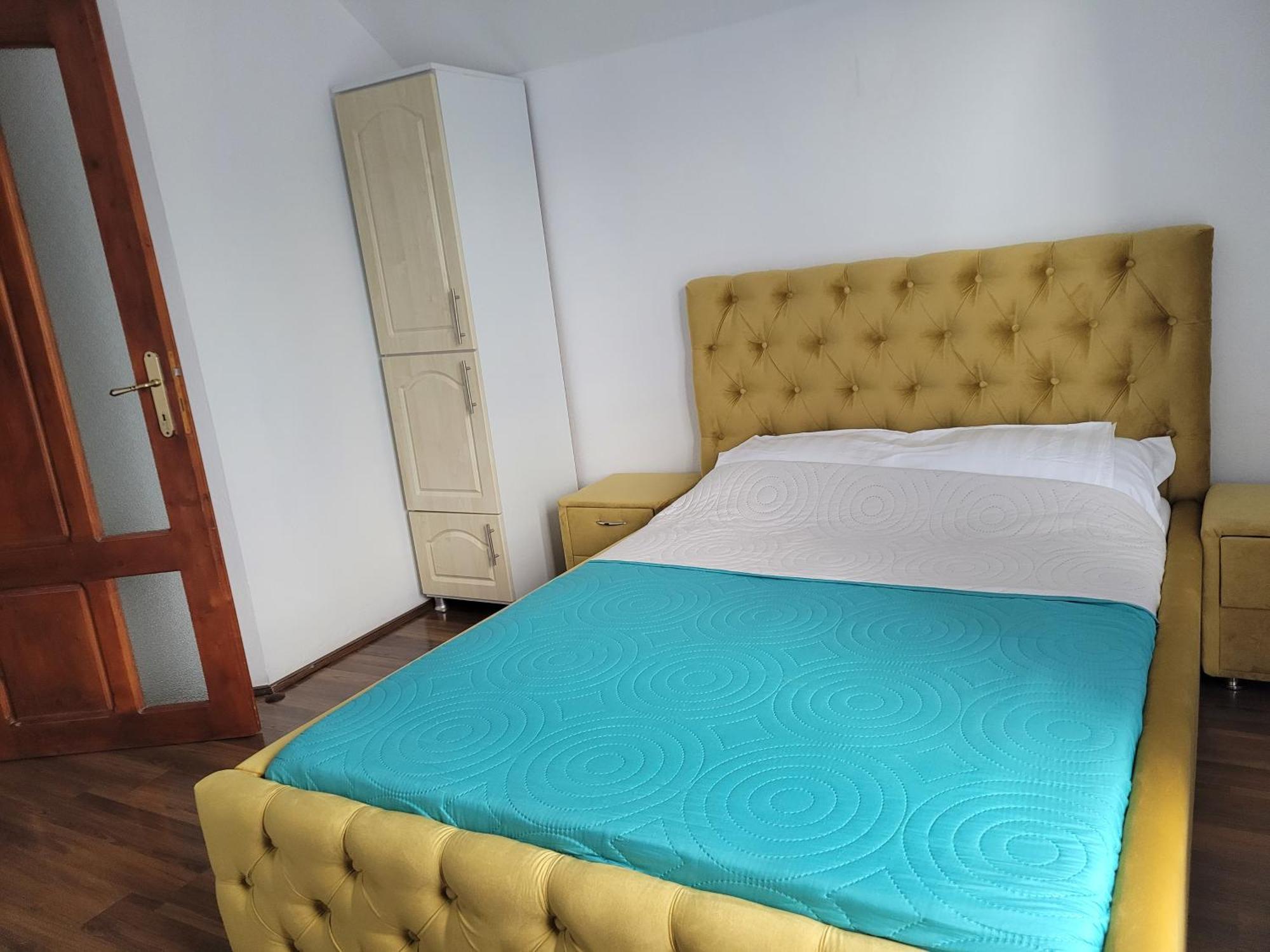 Apartment Madas