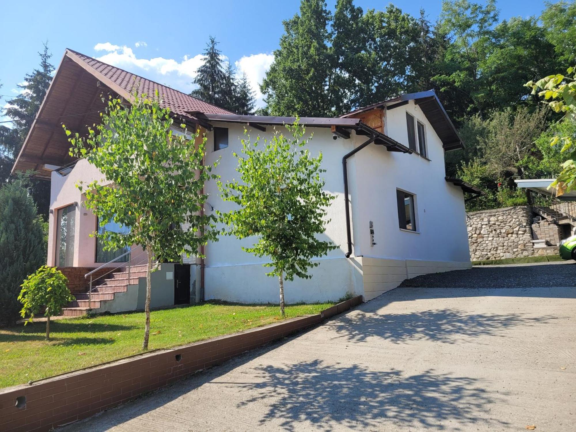 Madas Barbatesti
