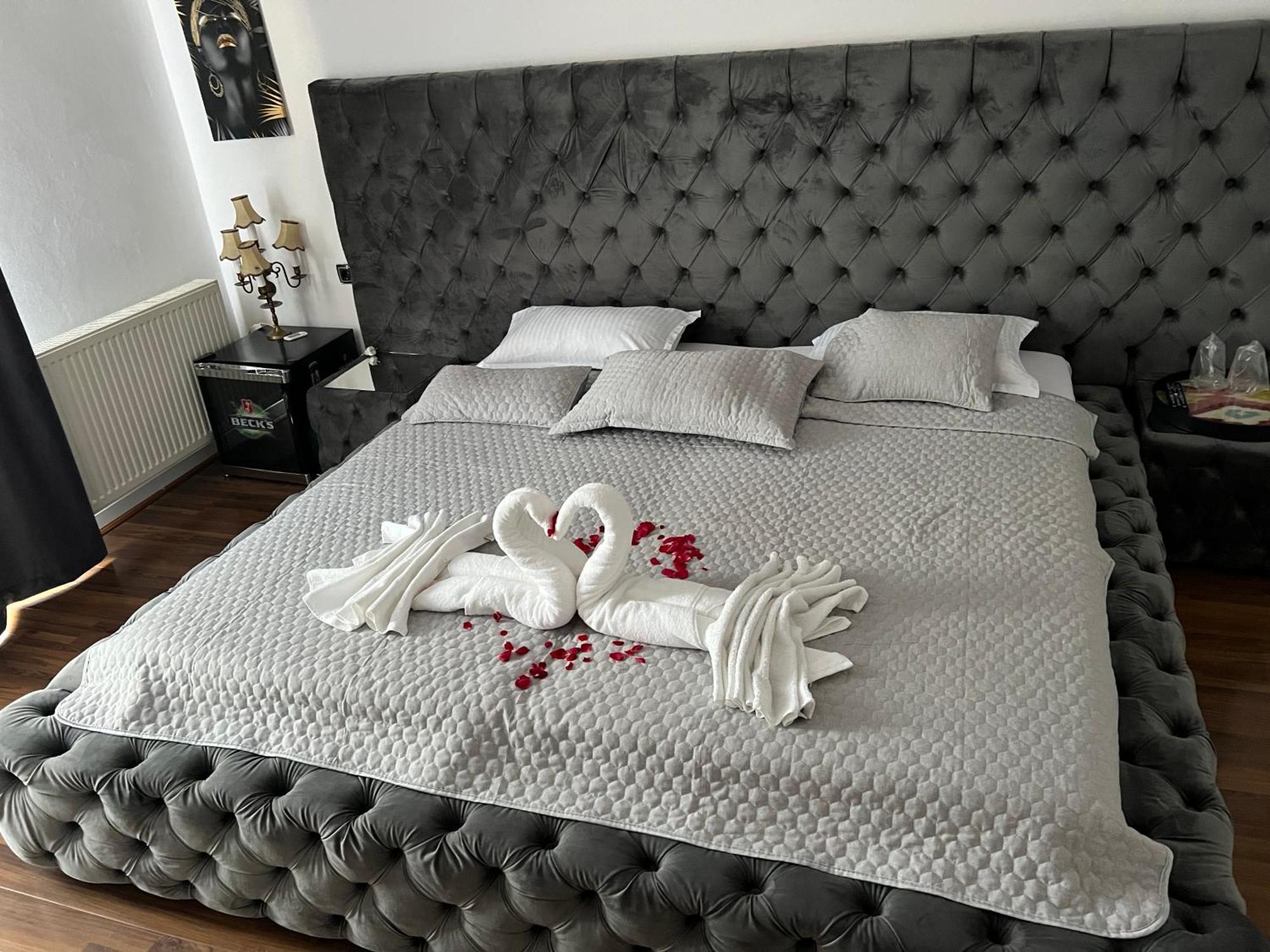 Apartment Madas *