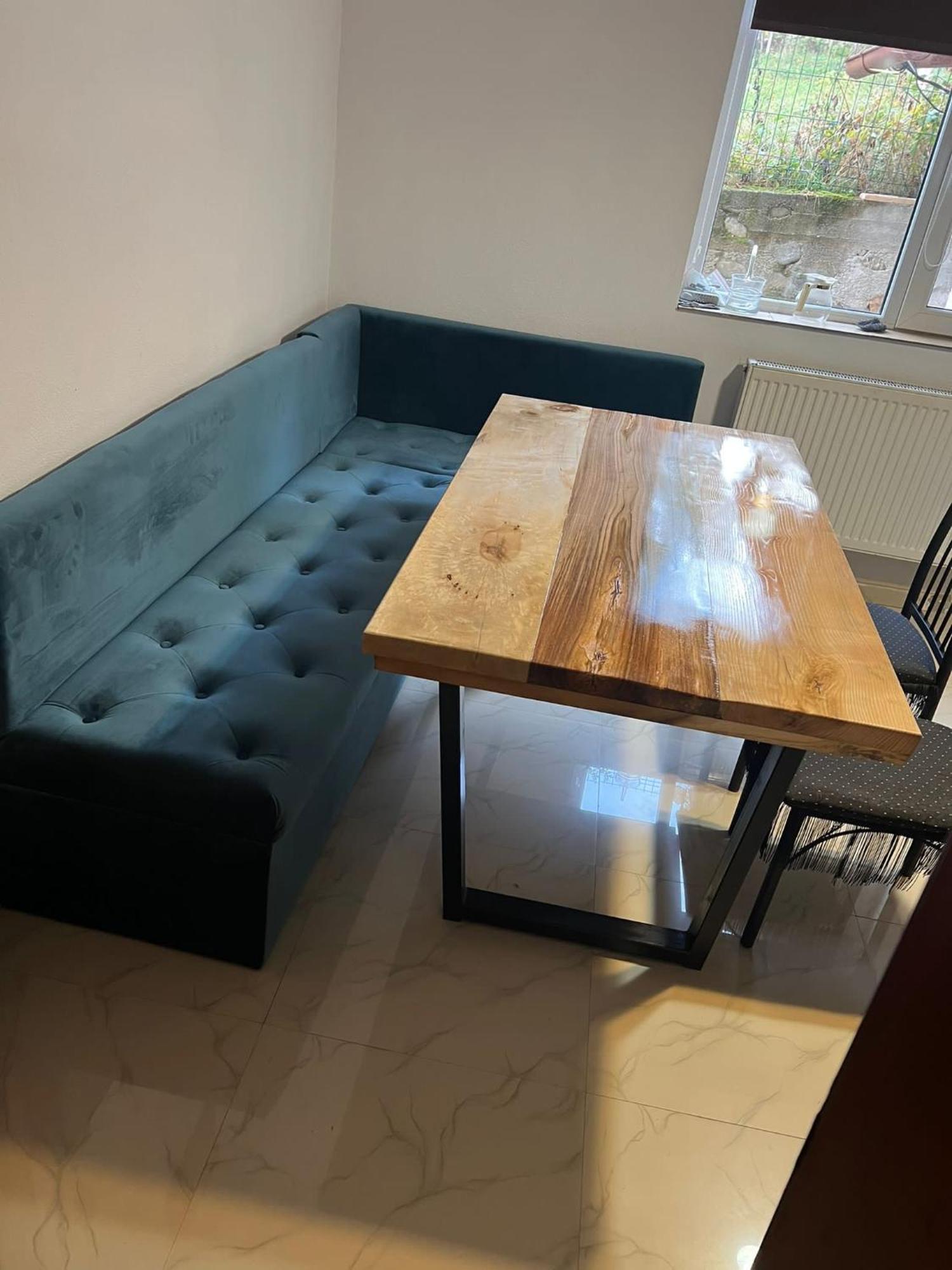 Madas Apartment *